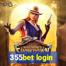 355bet login